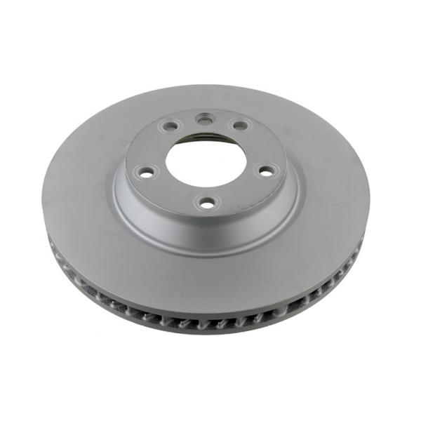 DELPHI BG3775C-ARKA FREN DİSK TK 330MM AUDI Q7 > 7L6615601D/363